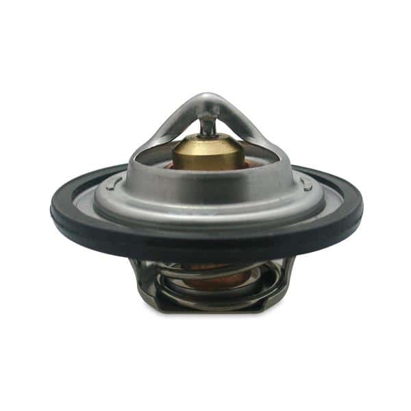 Mishimoto — Mishimoto 86-95 Ford Mustang GT 68 Degree Racing Thermostat (EXCL COBRA)
Coolant Thermostat - view 3
