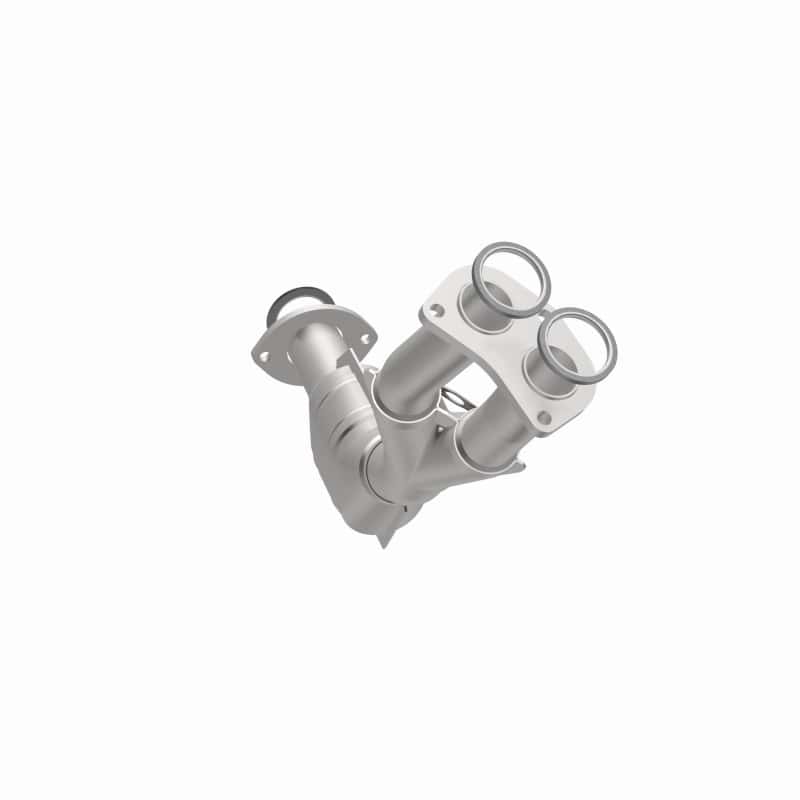 Magnaflow — MagnaFlow Conv DF 01-04 Tacoma 2.7L front 49S
HM Grade
HM - view 21