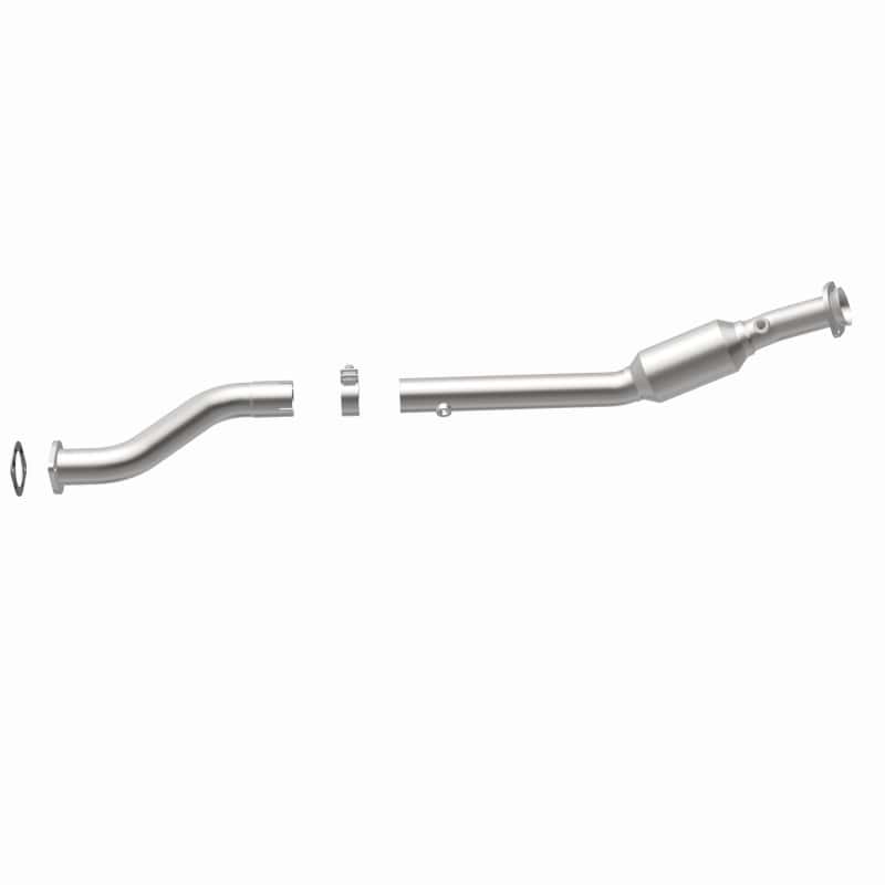Magnaflow — MagnaFlow Conv DF GTO- 2005-2006 6.0L
HM Grade
HM - view 20