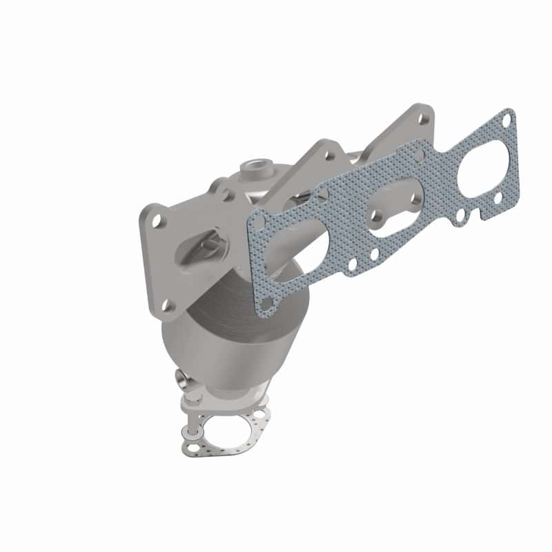 Magnaflow — MagnaFlow Conv DF 07-08 Hyundai Veracruz 3.8L
OEM Grade
OEM - view 6