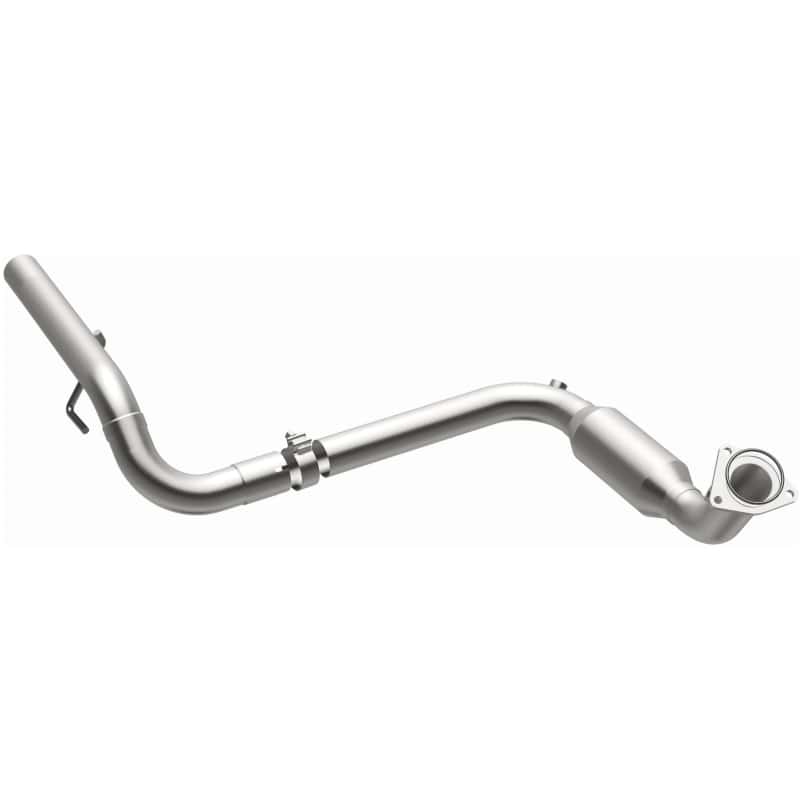 Magnaflow — Magnaflow 04-06 Cadillac Escalade 6.0L Direct Fit Converter
California - view 3