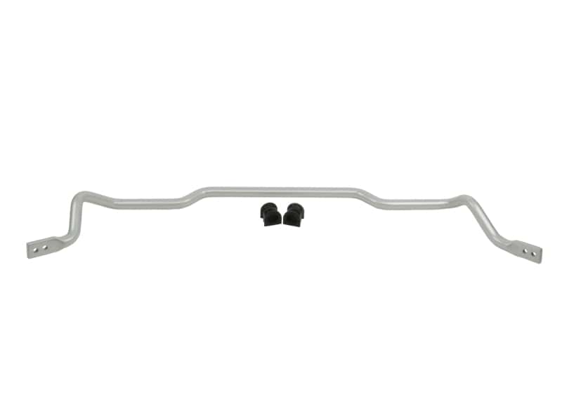 Whiteline — Whiteline 02-06 Acura RSX Type S DC5 Rear 24mm Heavy Duty Adjustable Swaybar
Sway Bar - view 4