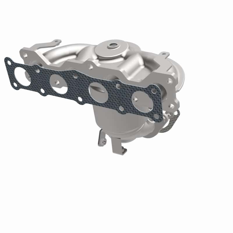 Magnaflow — MagnaFlow Conv Direct Fit 11-13 Kia Sorento 2.4L Manifold
OEM Grade
OEM - view 26