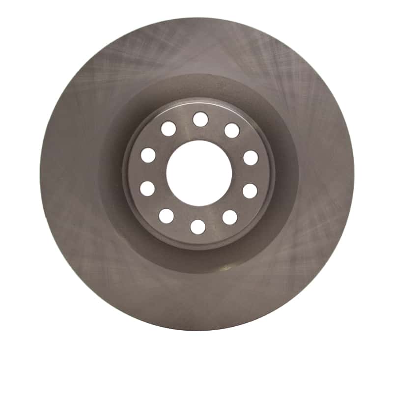 DFC — DFC 01-03 Audi S8 Front Brake Rotor
DFC Brake Rotor - view 1