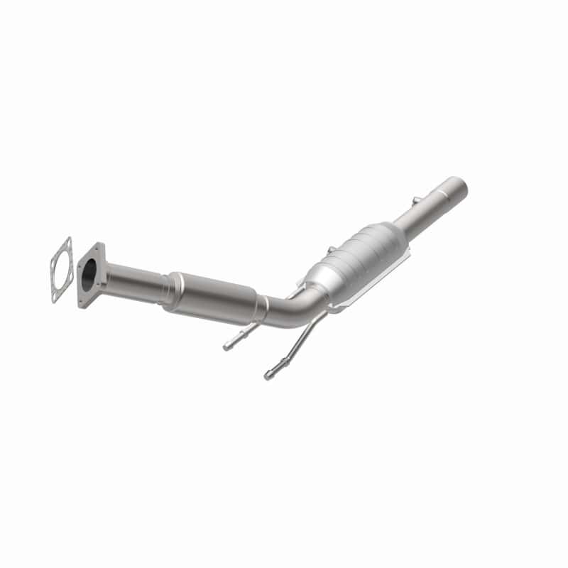 Magnaflow — MagnaFlow Conv DF 06-08 VW Rabbit 2.5L
OEM Grade
OEM - view 28
