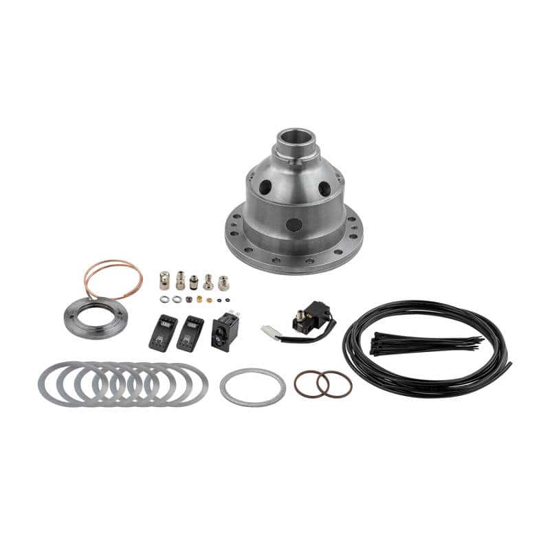 ARB — ARB Airlocker Dana60Hd 4.10&Dn S/N..
Air Locker(TM)
Air Locker - view 3