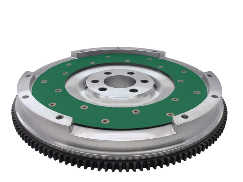 Fidanza — Fidanza Audi 97-99 A4/2000 A4 with Engine Code AEB 1.8L Turbo Aluminum Flywheel
Flywheel-Al PC Au6 - view 1