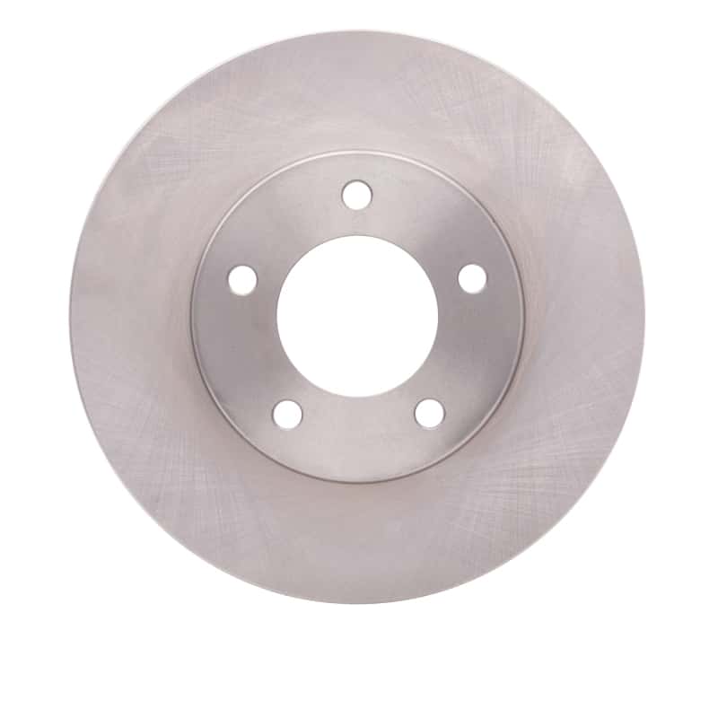DFC — DFC 93-94 Jaguar XJ12 Front Brake Rotor
DFC Brake Rotor - view 1