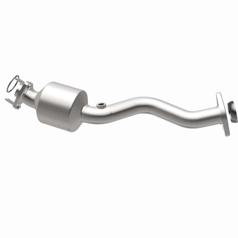 Magnaflow — Magnaflow Conv DF 11-14 CR-Z 1.5L
OEM Grade
OEM - view 21