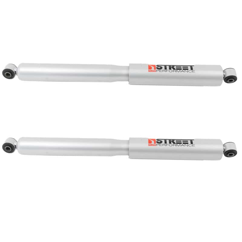 Belltech — Belltech 15-20 Ford F-150 2WD/4WD Performance Coilover Kit
PERF COILOVER KIT - view 12