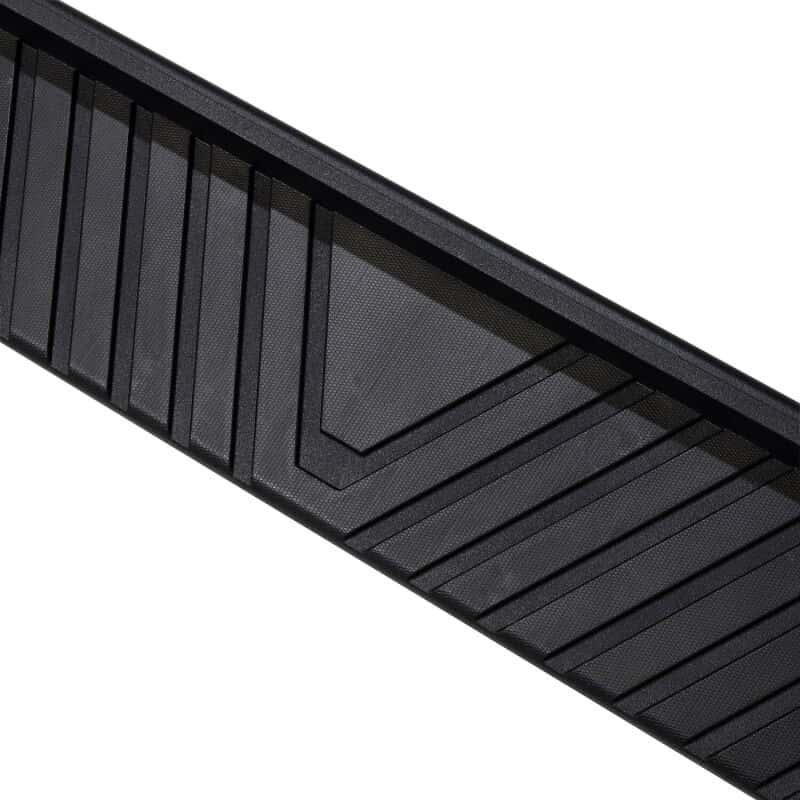 Westin — Westin 18-25 Jeep Wrangler JL Unlimited 4dr AT6 Running Boards - Black
Running Boards - view 5