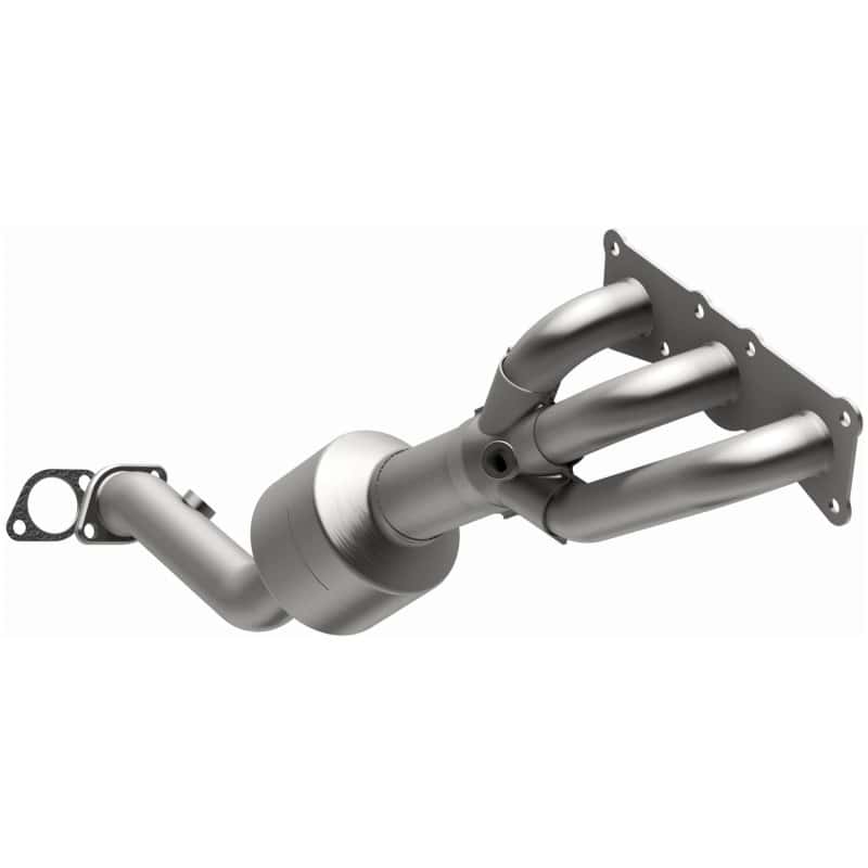 Magnaflow — MagnaFlow Conv DF BMW 5 06-07 Front OEM
OEM Grade
OEM - view 30
