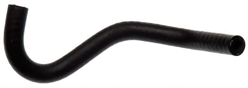 Gates — Gates 91-94 Nissan 240SX 4-Cyl 2.4 L Throttle Body To Intake Manifold Heater Hose - view 1