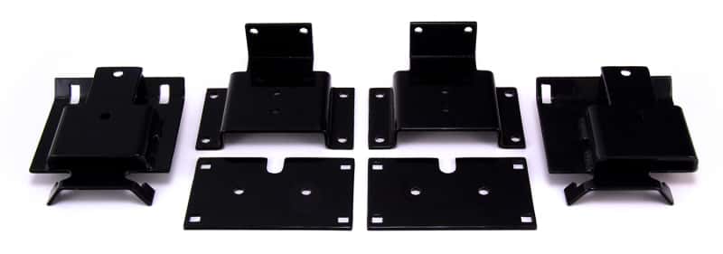 Air Lift — Air Lift LoadLifter 5000 Air Spring Kit
Susp Leveling Kit - view 3