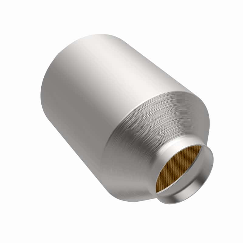 Magnaflow — Magnaflow California Grade CARB Universal Catalytic Converter - 2.5in In / 2.5in Out / 9in Long
California - view 23