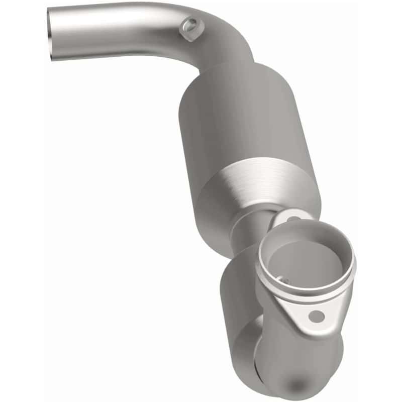 Magnaflow — Magnaflow 2000 Ford F-150 5.4L Direct Fit Converter
OEM Grade
OEM - view 5