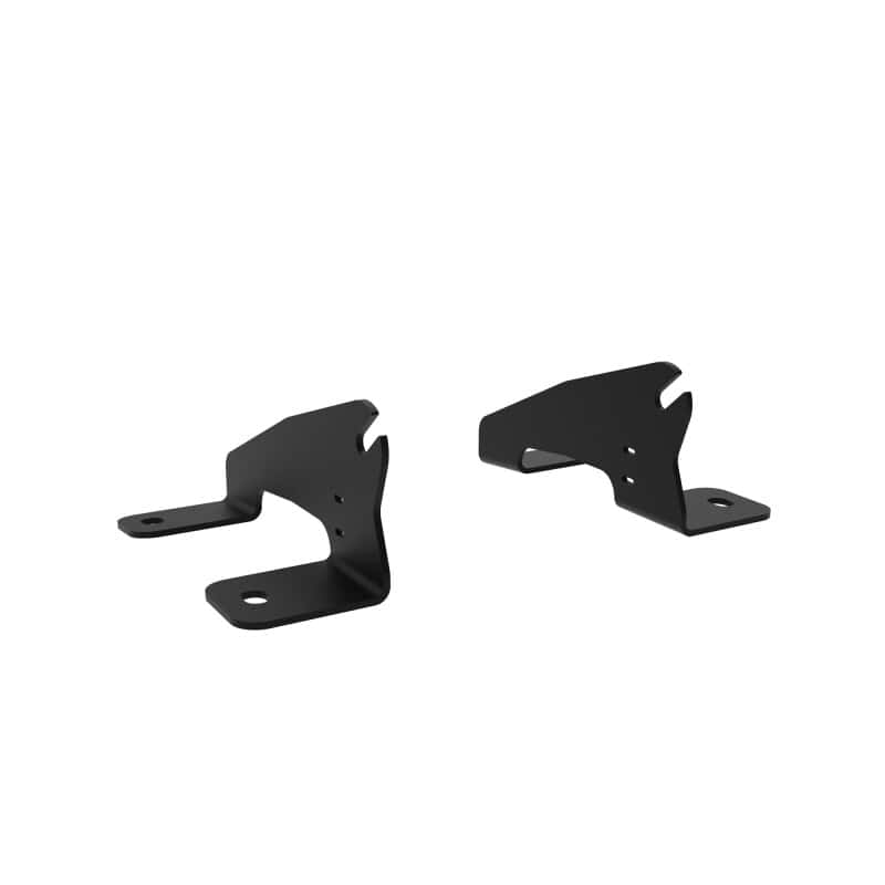 KC HiLiTES — KC HiLiTES 22-24 Polaris RZR Pro R Light Bar Mount for 30in FLEX ERA LED Light Bar - Overhead - view 7