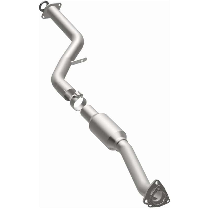Magnaflow — Magnaflow Conv DF 2014-2015 Forester H4 2.5 OEM Underbody
OEM Grade
OEM - view 3
