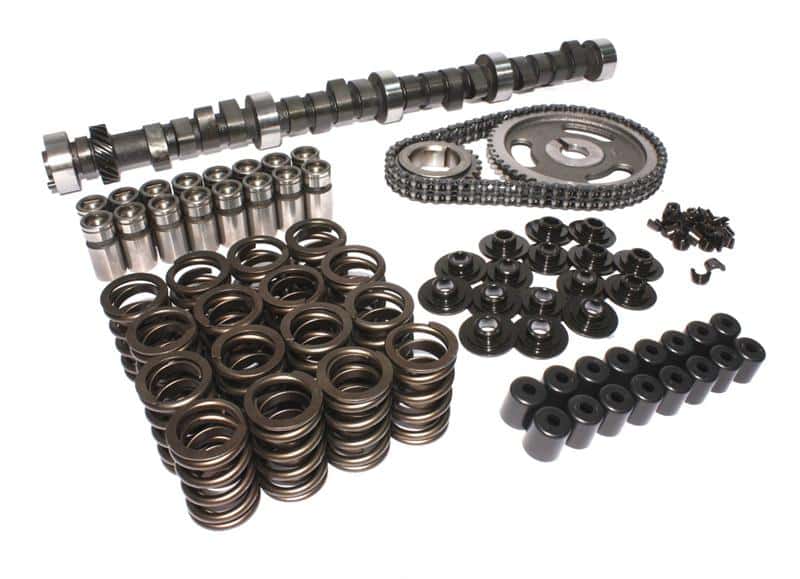 COMP Cams — COMP Cams Camshaft Kit CRB 260H - view 2