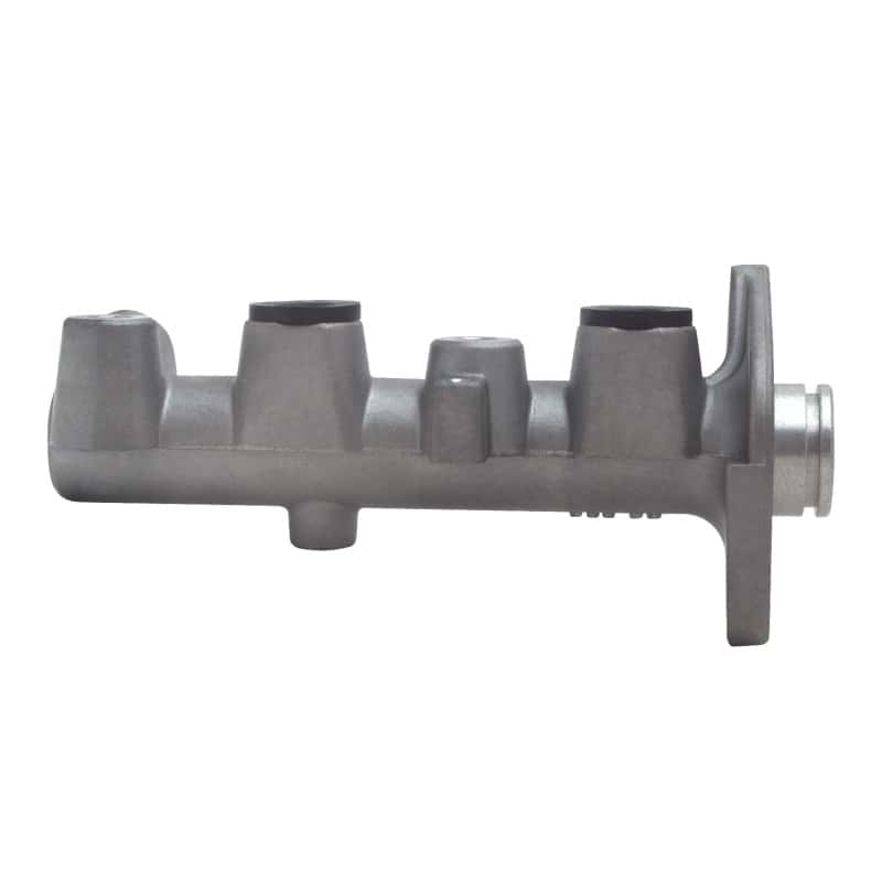 DFC — DFC 87-89 Jaguar XJ12 Brake Master Cylinder
DFC Brake Master Cyl - view 4