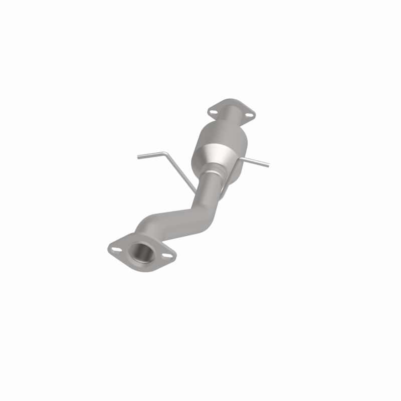 Magnaflow — MagnaFlow Conv DF 95-98 Toyota T100 2WD 3.4L
HM Grade
HM - view 12