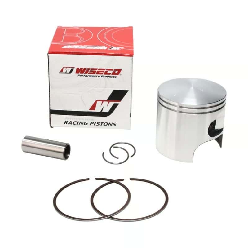 Wiseco — Wiseco Arctic Cat ZRT800 93-97 ProLite 3189KD Piston Kit
Piston Kit - view 9