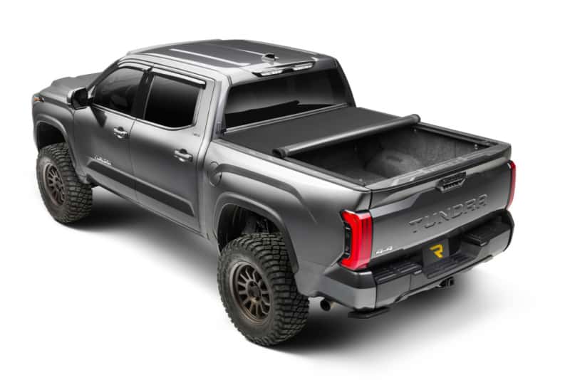 Truxedo — Truxedo 2022 Toyota Tundra 6ft. 6in. Pro X15 Bed Cover - Without Deck Rail System
PX15 22-26Tun6ft.7wo - view 14