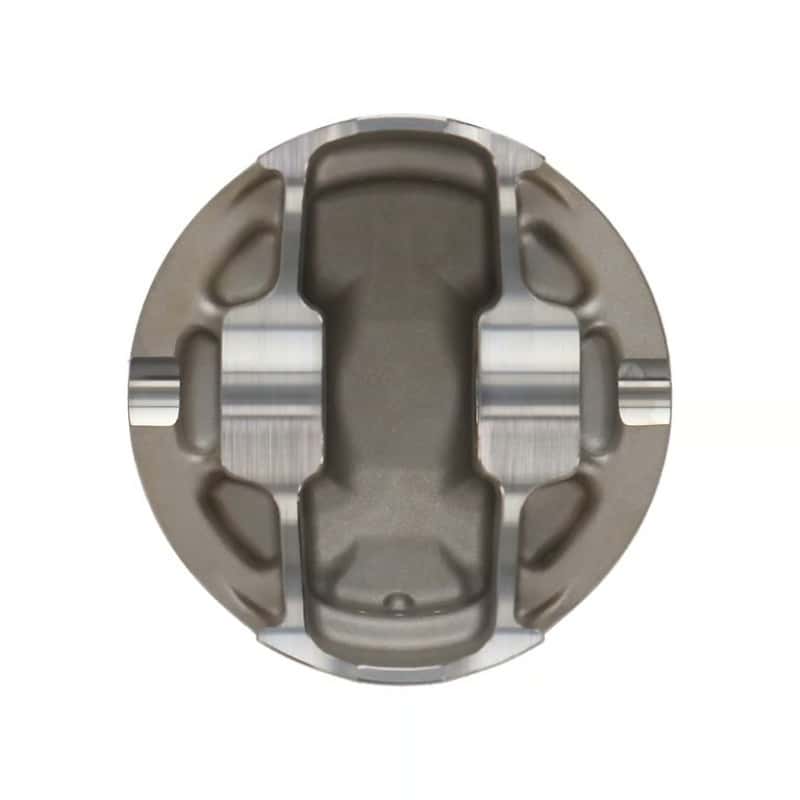 Wiseco — Wiseco Yamaha YFM660 Raptor/Grizzly/Rhino 111 CR Piston Kit
Piston Kit - view 8