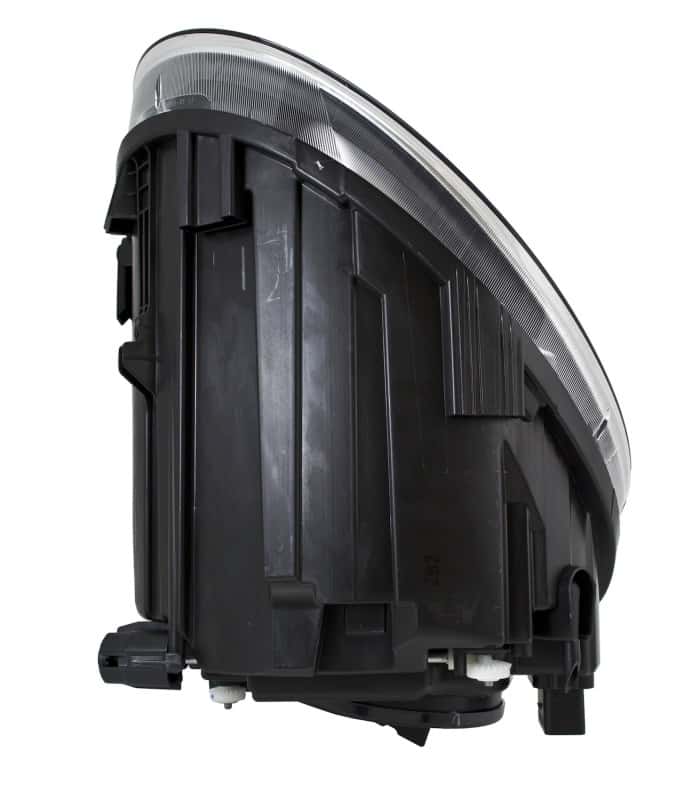 Hella — Hella 12-16 Volkswagen Beetle Headlamp Lh
Headlight Assy LH - view 11