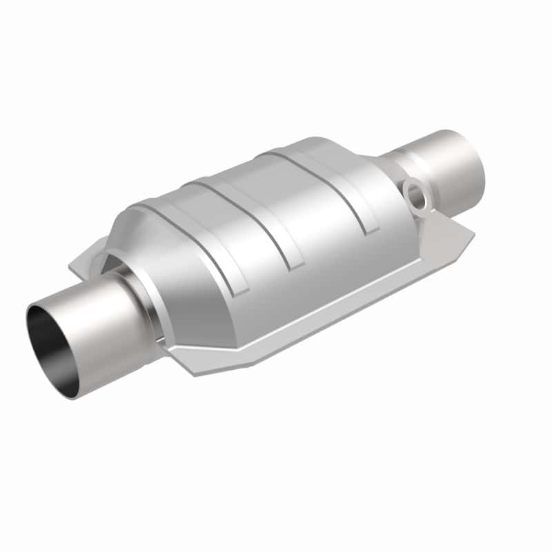 Magnaflow — MagnaFlow Conv Universal Single O2
California - view 8