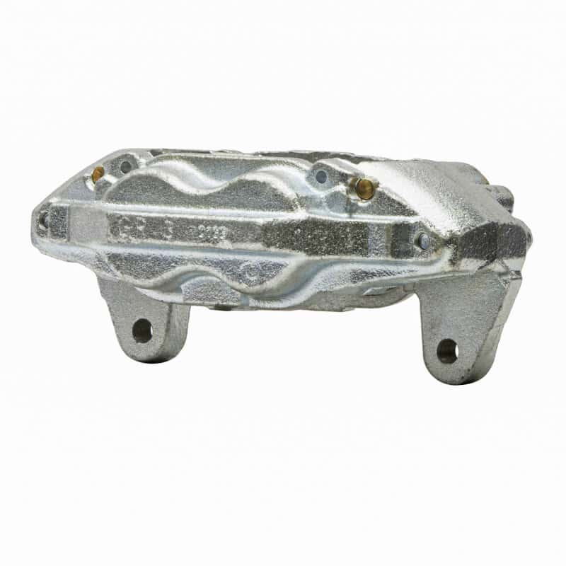 DFC — DFC 16-22 Toyota Sequoia Front-L Premium Caliper - Silver Zinc Coated
DFC Brake Caliper - view 2