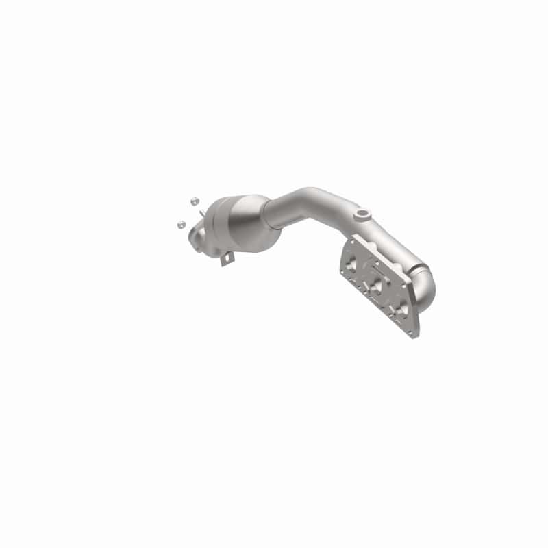 Magnaflow — MagnaFlow Conv DF 05-09 Audi A8 6.0L
California - view 23