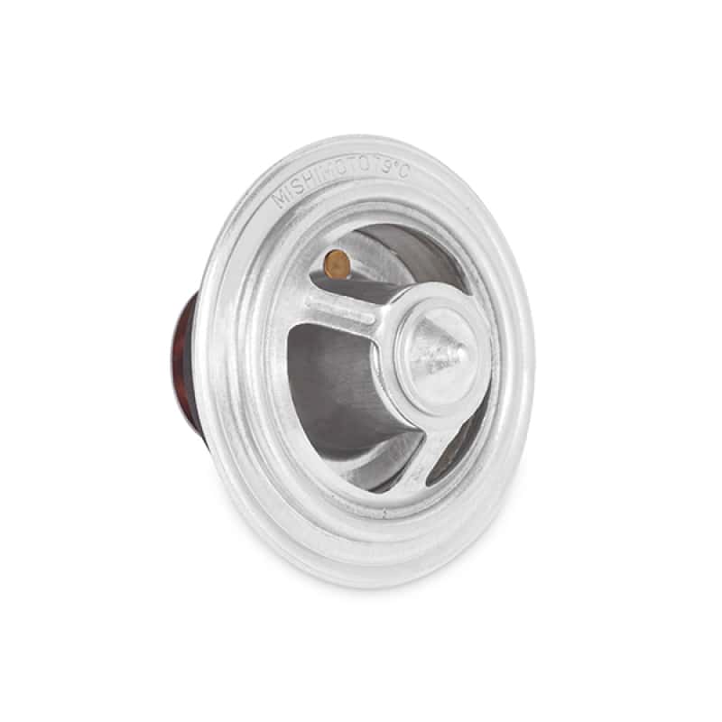 Mishimoto — Mishimoto Dodge 5.9L Cummins Low-Temperature Thermostat
Coolant Thermostat - view 7