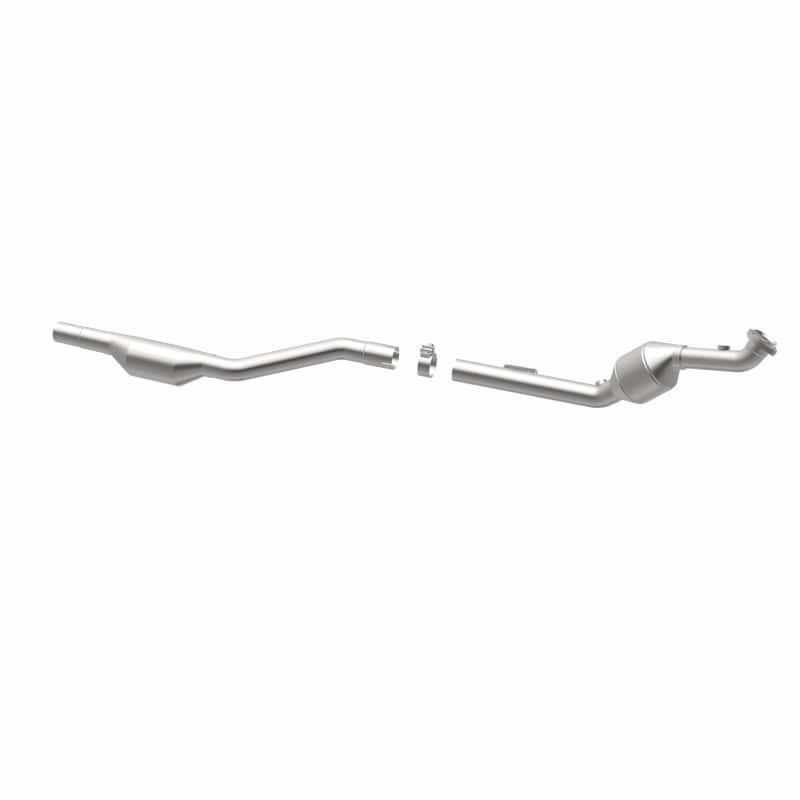 Magnaflow — MagnaFlow Conv DF 00-03 Mercedes S430 4.3L
OEM Grade
OEM - view 21