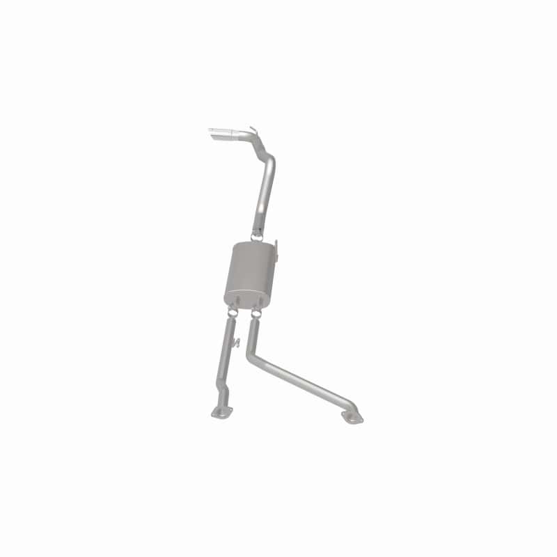 Magnaflow — MagnaFlow 11-13 Cadillac CTS Coupe Only V8 6.2L Dual Ctr Rear Exit SS Cat-Back Performance Exhaust
Cat-Back - view 13