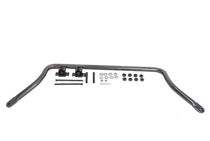 Hellwig — Hellwig 99-06 Chevrolet Silverado 1500 Solid Heat Treated Chromoly 1-1/2in Front Sway Bar
FRONT SWAY BAR - view 2