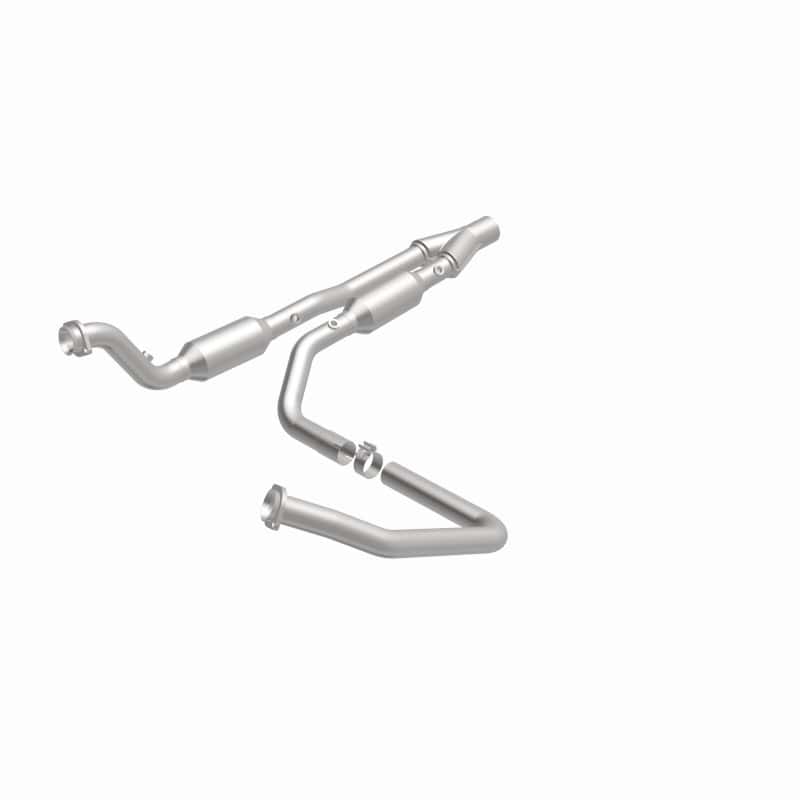 Magnaflow — Magnaflow California Direct Fit Converter 05-07 Dodge Ram 2500 5.7L
California - view 6