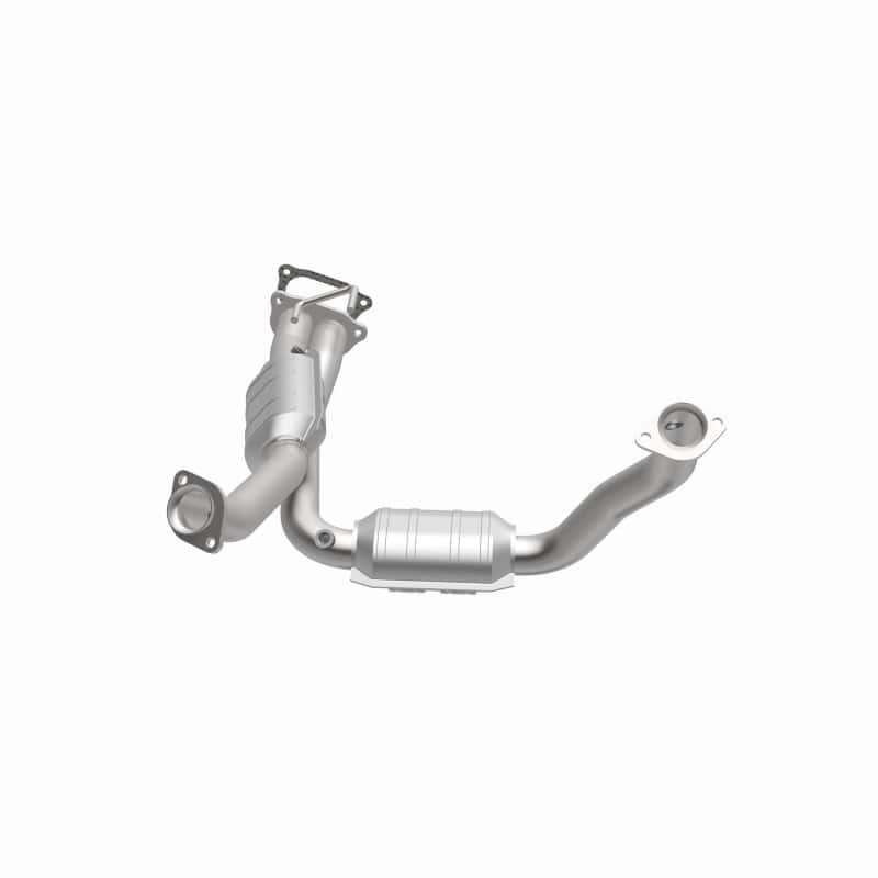 Magnaflow — Magnaflow Conv DF 04-06 Ranger/BSeries 3.0L
California - view 25