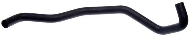 Gates — Gates 05-15 Nissan Armada V-8 5.6L Heater Outlet Molded Heater Hose - view 1