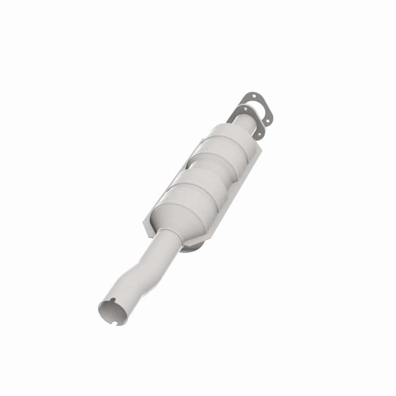 Magnaflow — MagnaFlow Conv DF 97-99 E350 Van With 5.4L An
HM Grade
HM - view 17