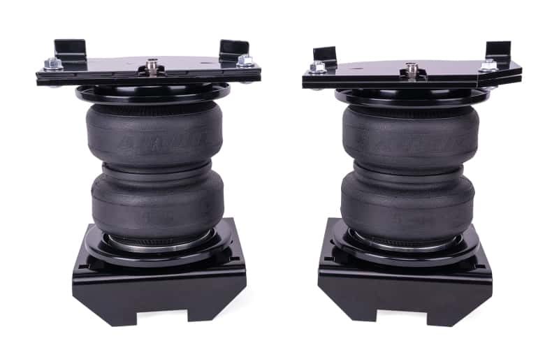 Air Lift — Air Lift 16-20 Ford Raptor 4WD LoadLifter 5000 Ultimate Air Spring Kit w/Internal Jounce Bumper
Susp Leveling Kit - view 5