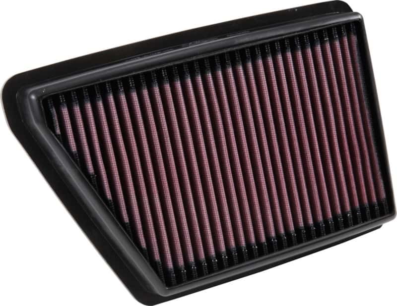 K&N Engineering — K&N 17-18 Honda CR-V 2.4L Drop In Air Filter
Replacement Air Filt
Air Filter - view 1
