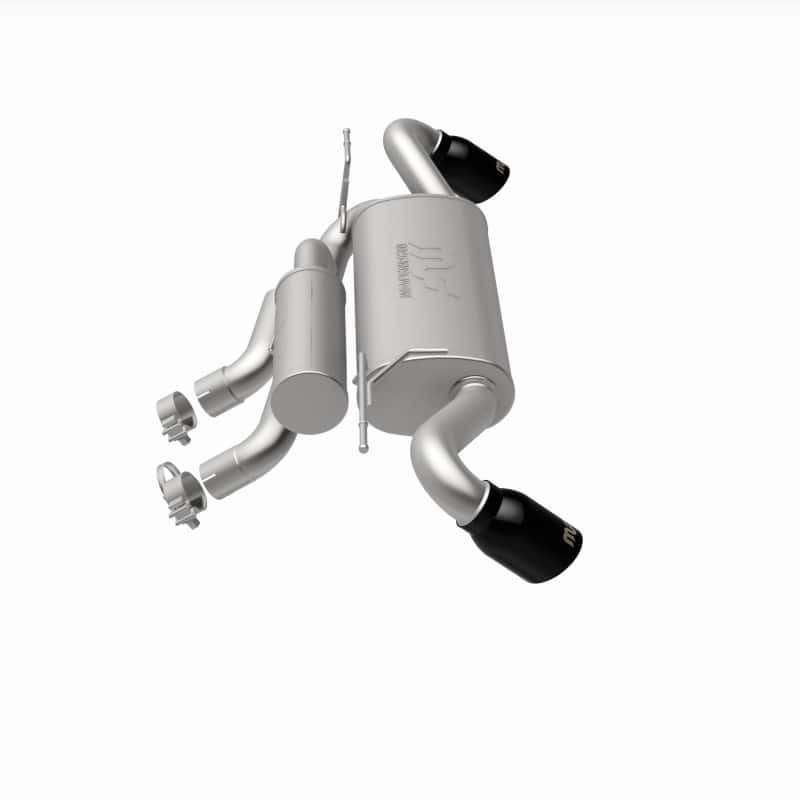 Magnaflow — Magnaflow 2021 Ford Bronco Sport Street Series Cat-Back Performance Exhaust System
Cat-Back - view 20