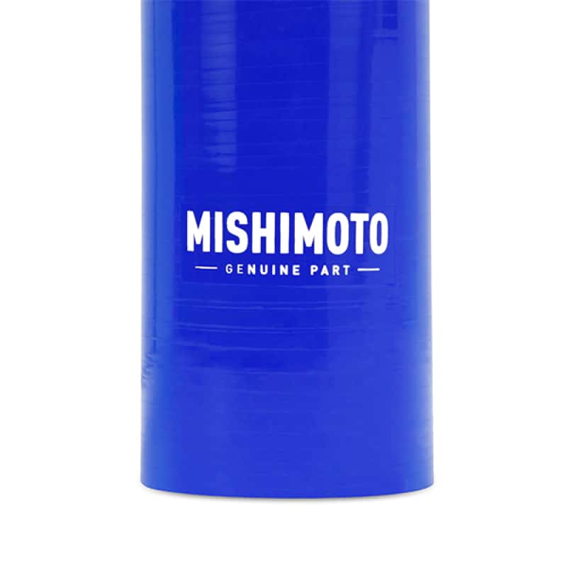 Mishimoto — Mishimoto 2010 Dodge 6.7L Cummins Silicone Coolant Hose Kit - Blue
Coolant Hose Kit - view 9