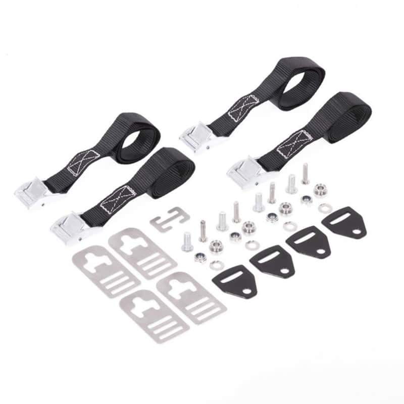 ARB — ARB Fridge Tie Down Kit Elements 63Q
Fridge Tiedown Kit - view 3
