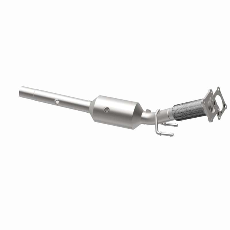 Magnaflow — Magnaflow 06-09 Volkswagen Beetle 2.5L Direct Fit Converter
California - view 21