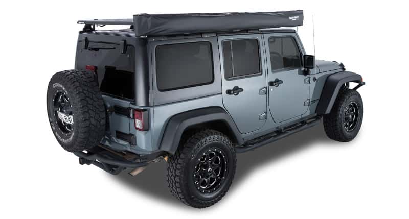 Rhino-Rack — Rhino-Rack Batwing Awning - Right - view 8