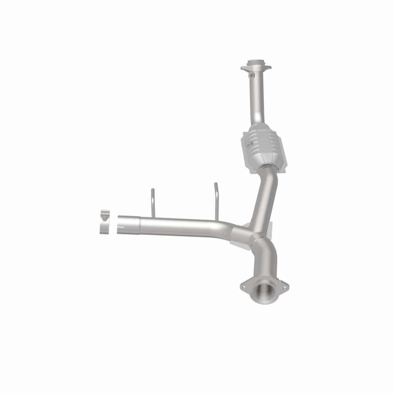 Magnaflow — MagnaFlow Conv DF 05 Expedition P/S 5.4L OEM
OEM Grade
OEM - view 16