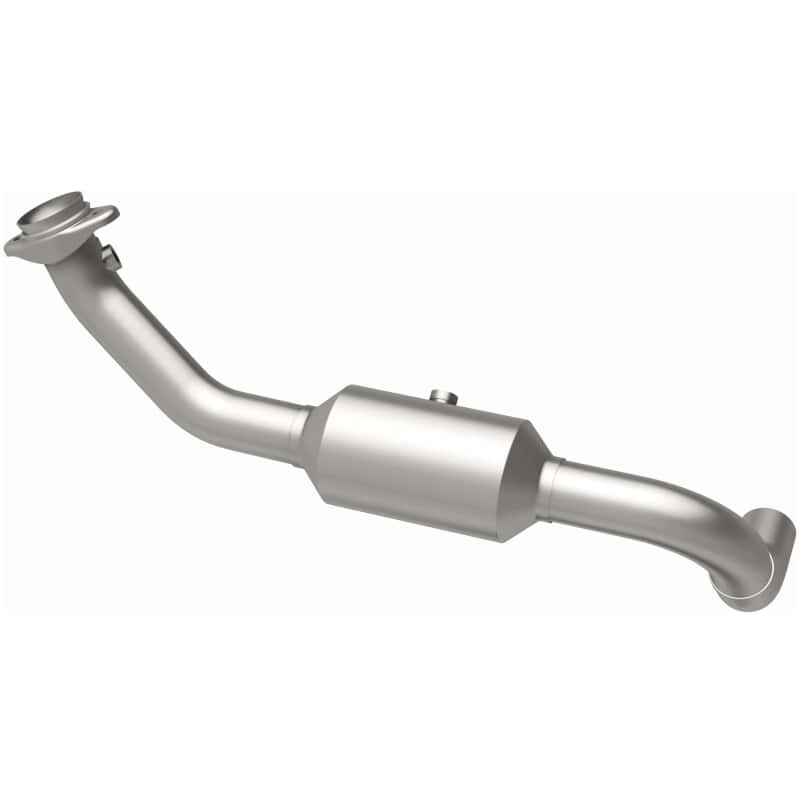 Magnaflow — Magnaflow 2008 F-150 V8 4.6 OEM Underbody Direct Fit Converter
OEM Grade
OEM - view 4