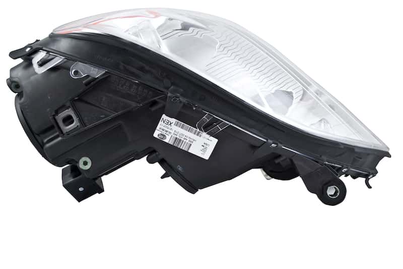 Hella — Hella 2008-2011 Mercedes-Benz ML320 Headlight Assembly - view 12